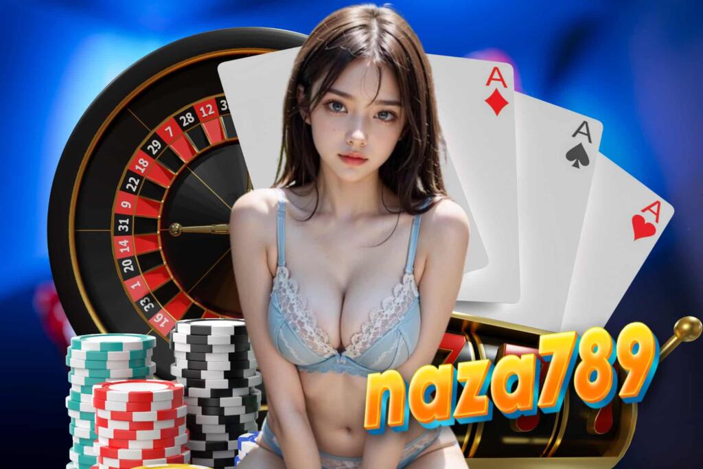 naza789 สล็อต